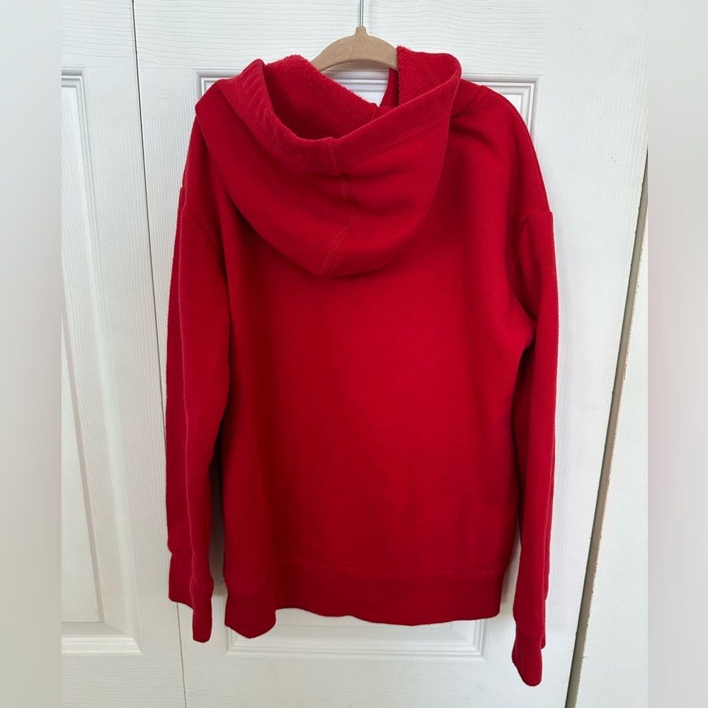 Disney Hoodie Kids Mickey Mouse Sweatshirt Hooded Pocket Travel Vacation Youth 7 - Picture 5 of 8